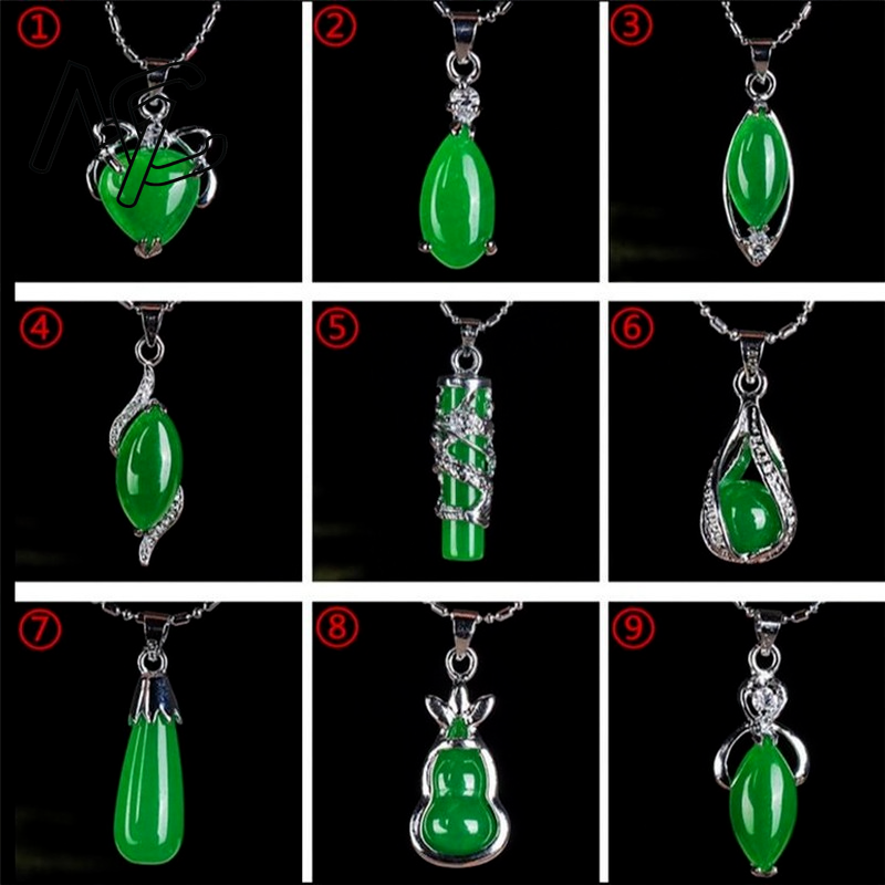 Women'S Fashion Jewellery - Colgante de gota de agua de