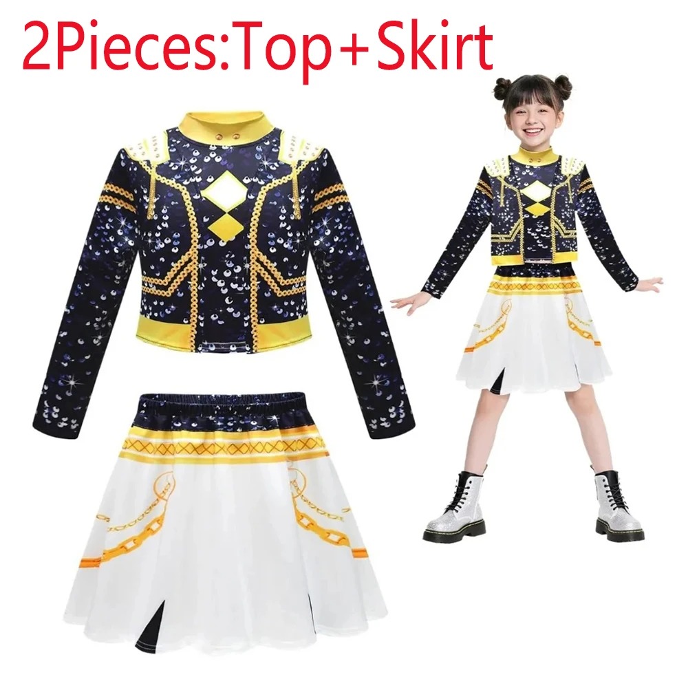 Women'S Fashion Korea - Ropa de juego de rol de
