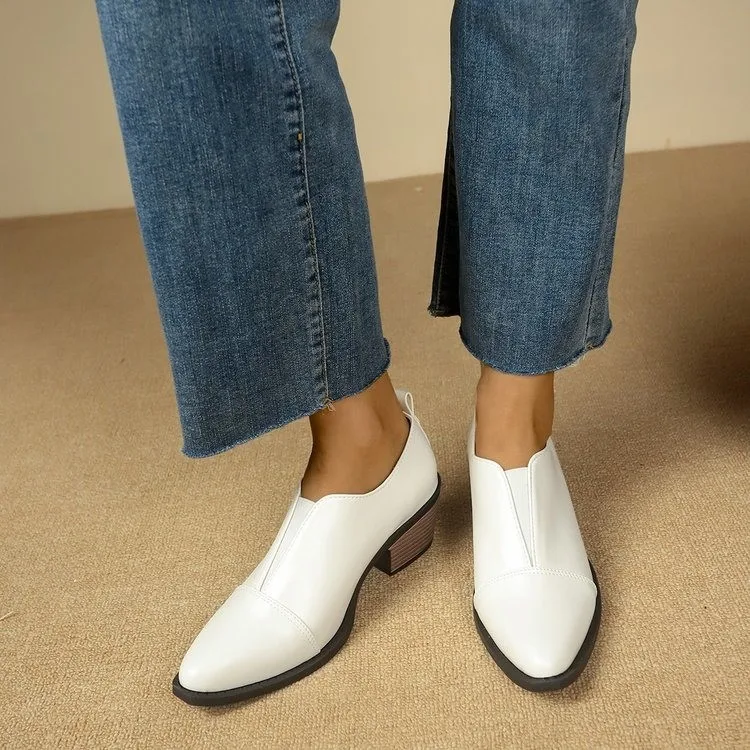 Women'S Fashion Shoes - Zapatos de Mujer para Primavera y