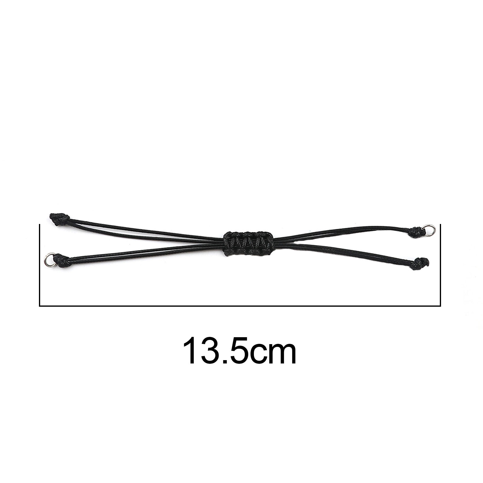 Pulseras trenzadas de poliéste - Women'S Fashion Jewellery reseña y precio