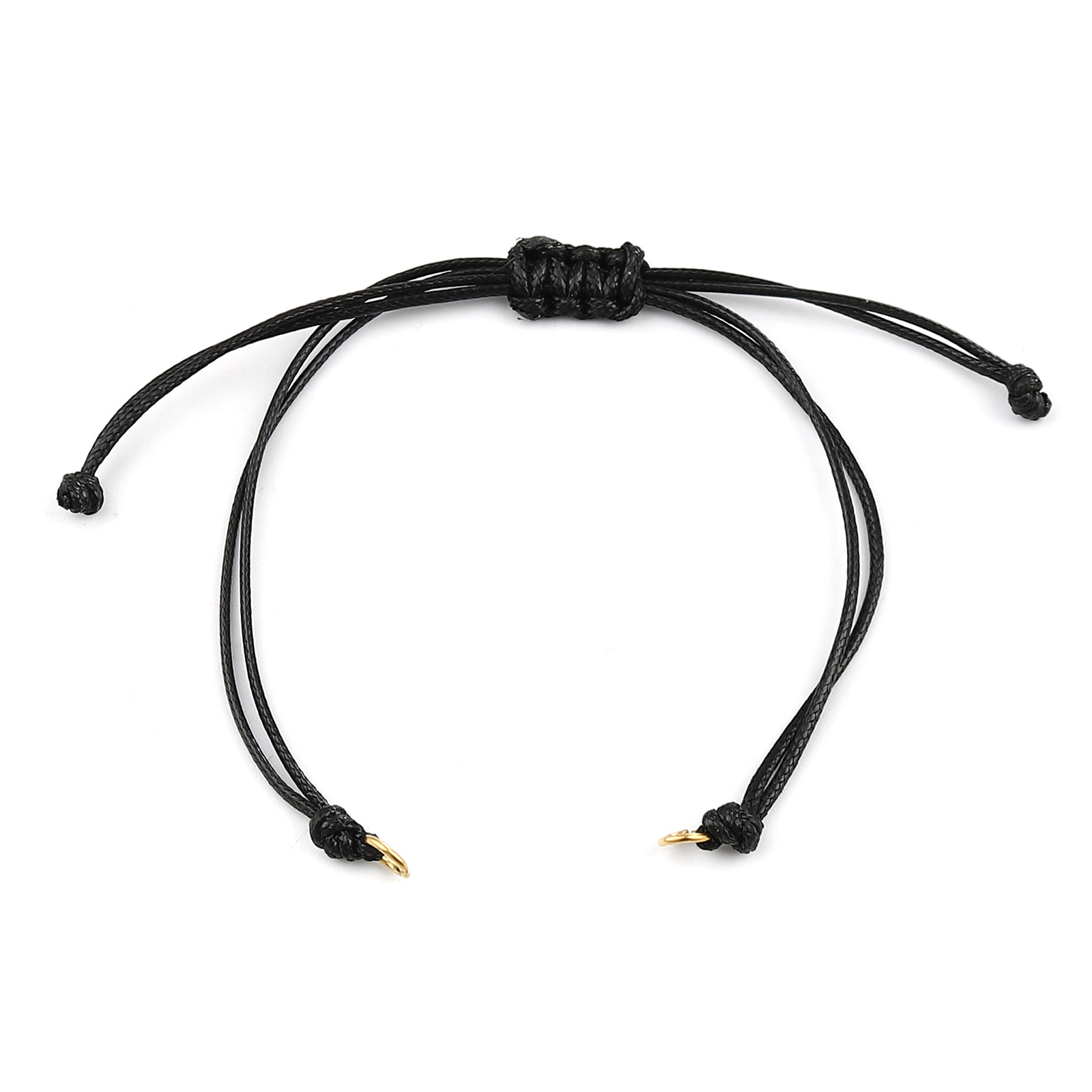 Pulseras trenzadas de poliéste - Women'S Fashion Jewellery reseña y precio