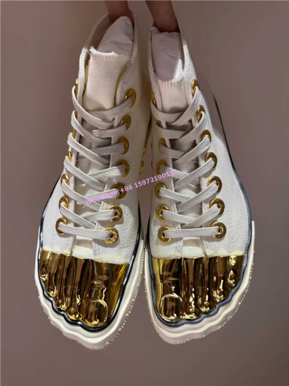 Botas con punta de Metal de ci - Women'S Fashion Shoes reseña y precio