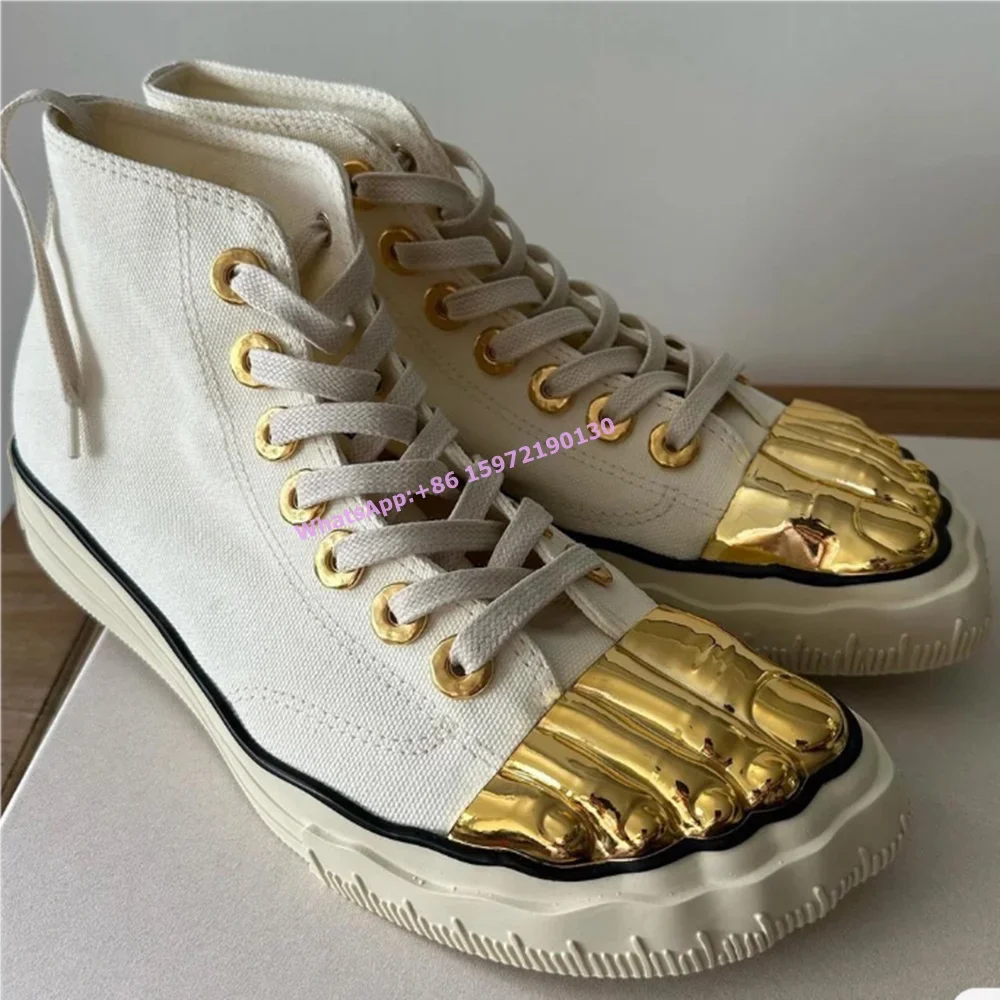 Botas con punta de Metal de ci - Women'S Fashion Shoes reseña y precio