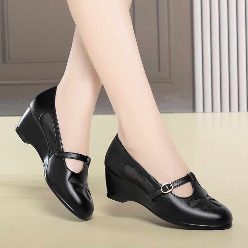 Zapatos de verano para mujer d - Women'S Fashion Shoes reseña y precio