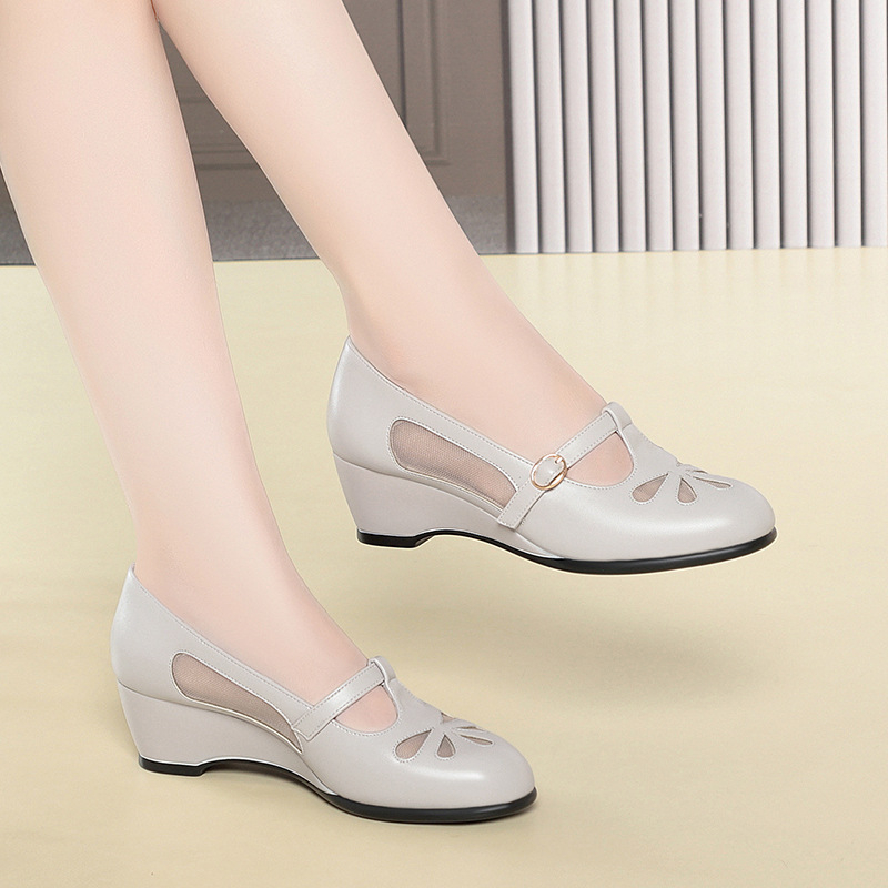 Zapatos de verano para mujer d - Women'S Fashion Shoes reseña y precio
