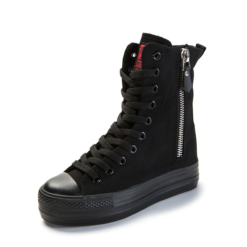 Zapatos de mujer, nuevas zapat - Women'S Fashion Korea reseña y precio
