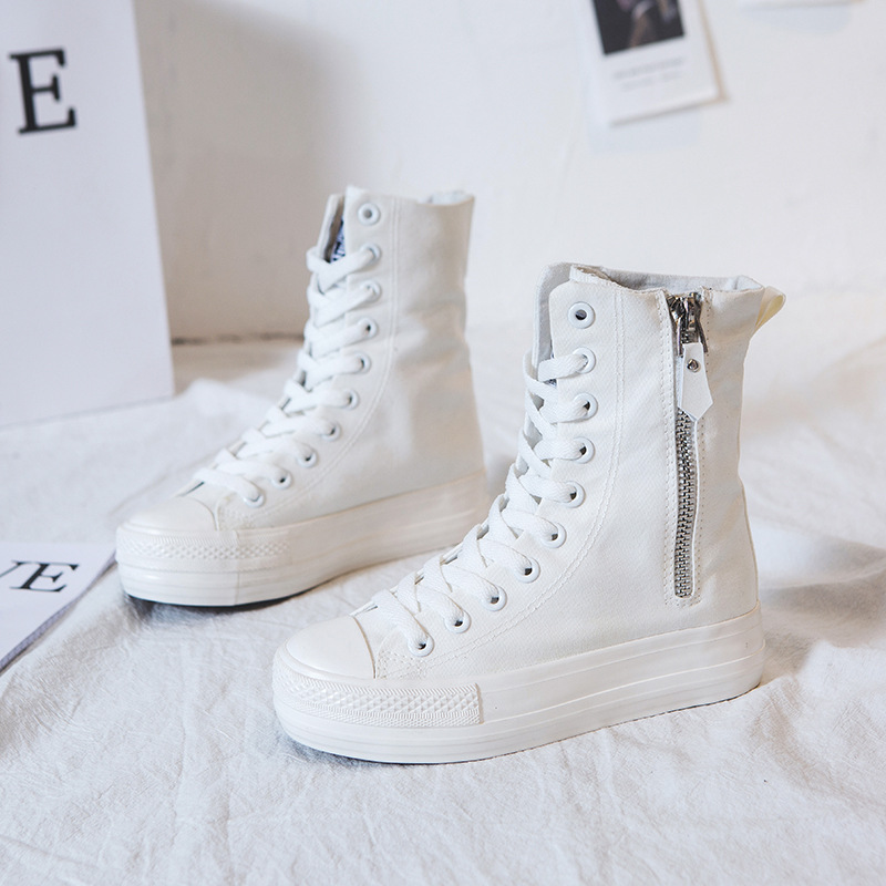 Zapatos de mujer, nuevas zapat - Women'S Fashion Korea reseña y precio