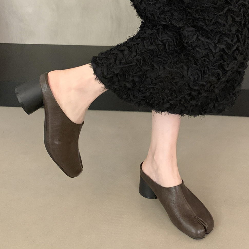 Zapatos Bailamos de Primavera  - Women'S Fashion Korea reseña y precio
