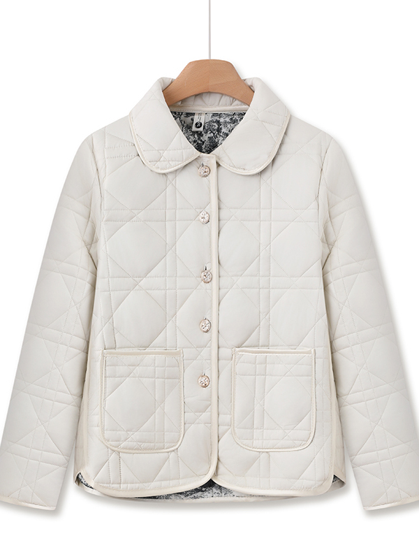 Chaqueta Ligera de Algodón par - Women Fashion Over The Years reseña y precio
