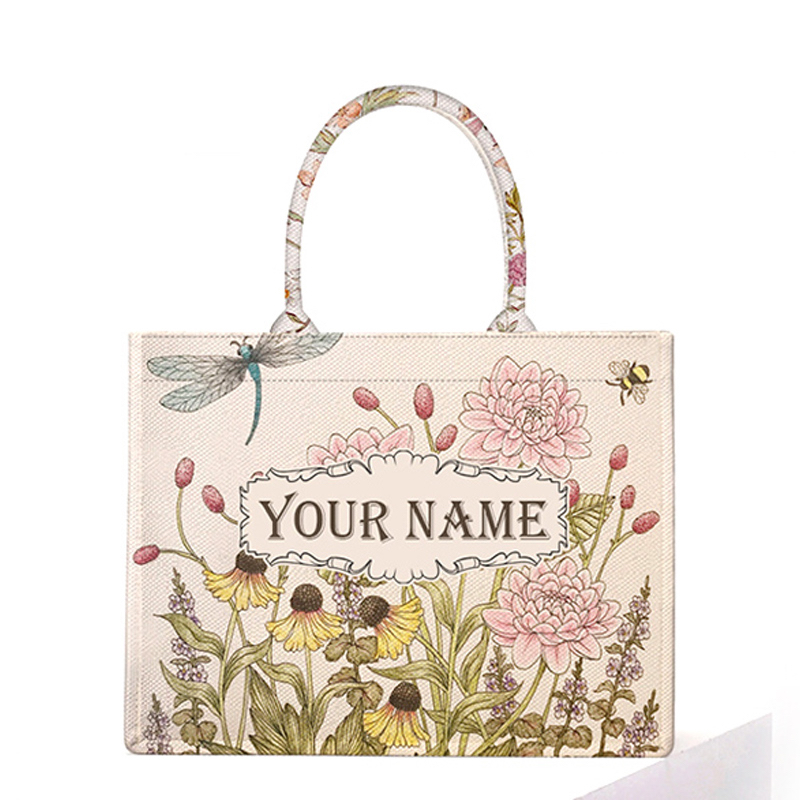 Bolso de lona de gran capacida - Women Fashion Dress Names reseña y precio