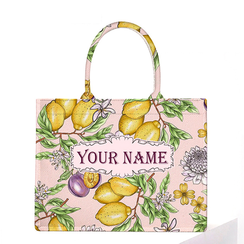 Bolso de lona de gran capacida - Women Fashion Dress Names reseña y precio