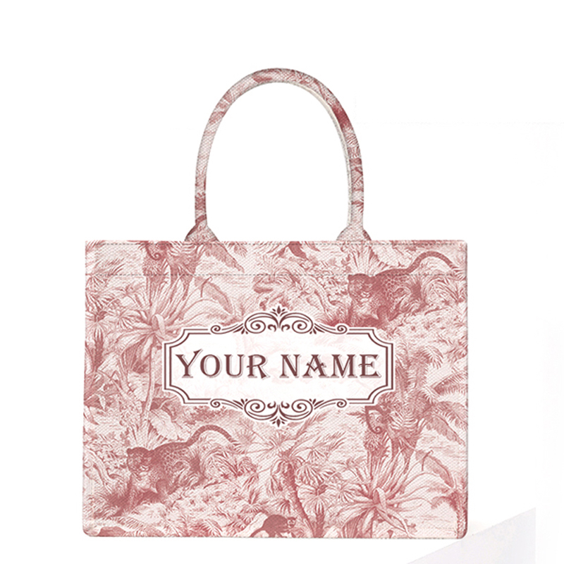 Bolso de lona de gran capacida - Women Fashion Dress Names reseña y precio