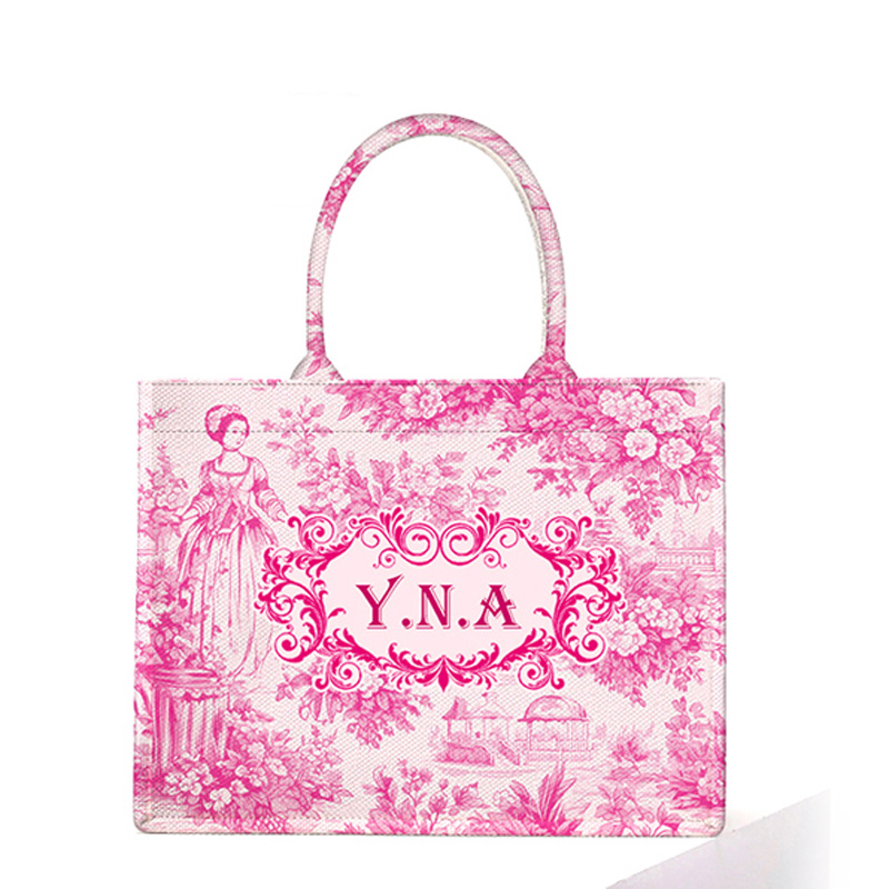 Bolso de lona de gran capacida - Women Fashion Dress Names reseña y precio