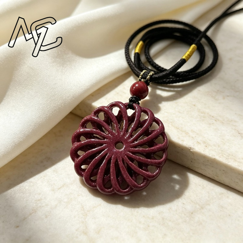 Collar con colgante de molino  - Women'S Fashion Jewellery reseña y precio