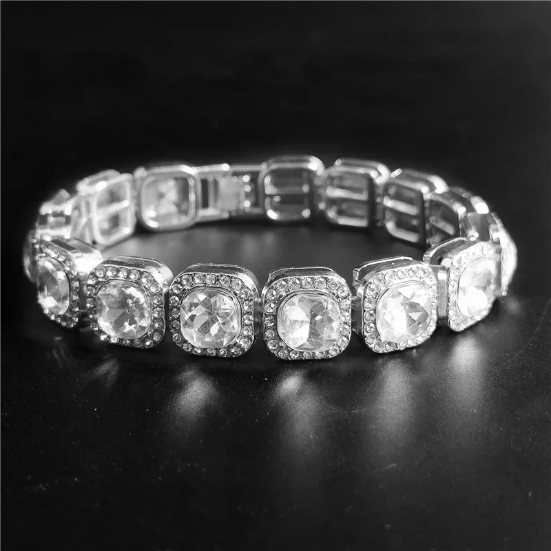 Pulsera de cadena de tenis de  - Women Fashion Over The Years reseña y precio