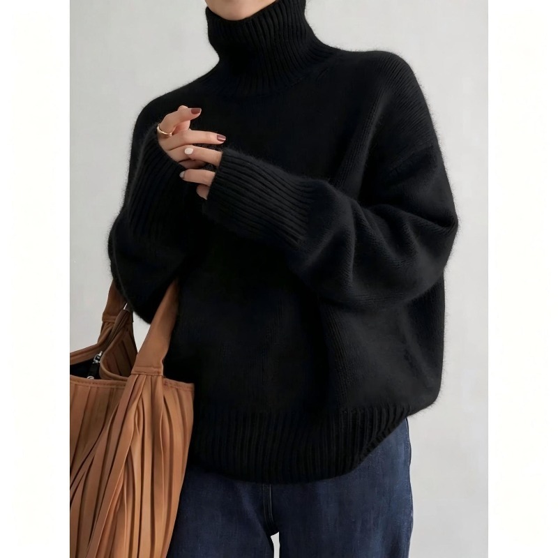 Una prenda base cómoda para mu - Women Fashion Over The Years reseña y precio