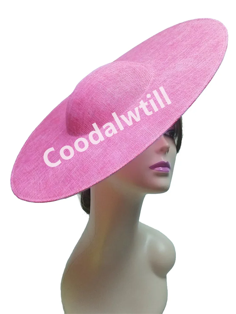 Base de fascinador grande para - Women'S Fashion Kentucky Derby reseña y precio
