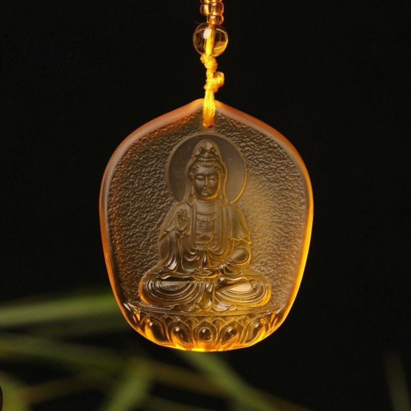 Colgante de gota de agua de cr - Women'S Fashion Jewellery reseña y precio