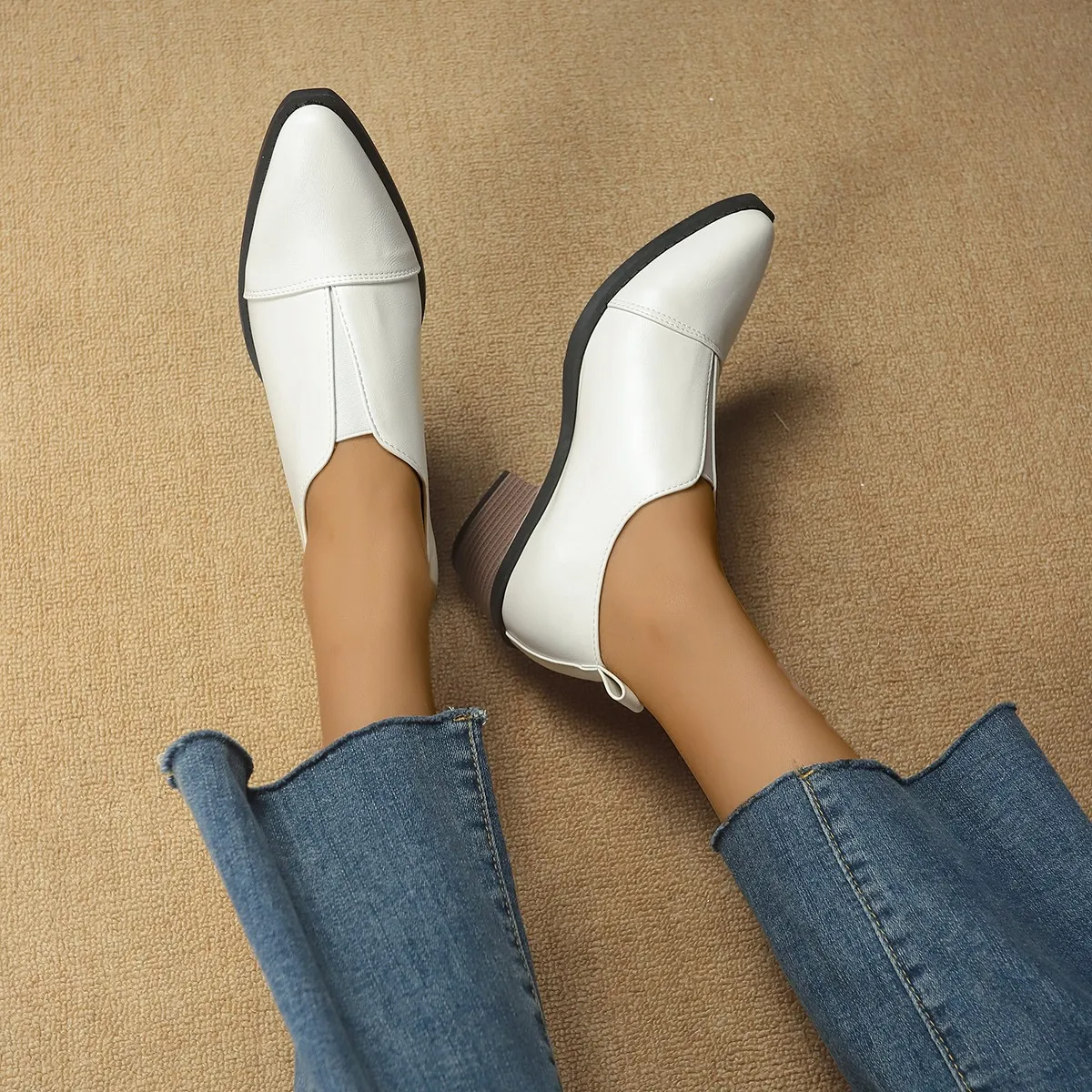 Zapatos de Mujer para Primaver - Women'S Fashion Shoes reseña y precio
