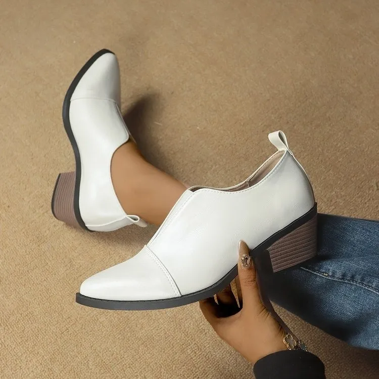 Zapatos de Mujer para Primaver - Women'S Fashion Shoes reseña y precio