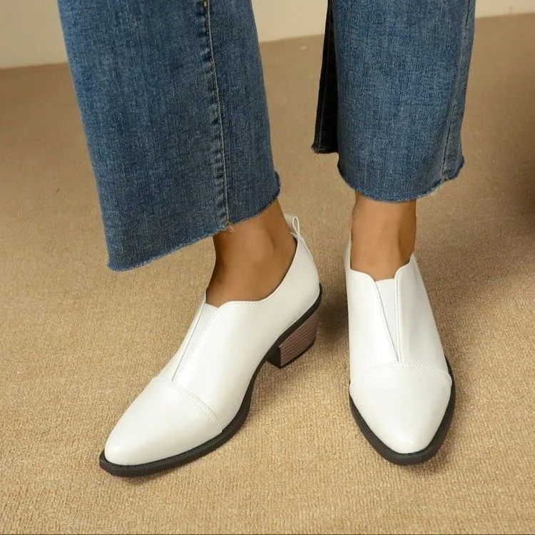 Zapatos de Mujer para Primaver - Women'S Fashion Shoes reseña y precio